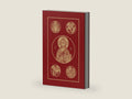 Ignatius Bible: Revised Standard Version - Burgundy - Second Catholic Edition by IGNATIUS PRESS | barcode:9781681495057 | source:'9781681495057-right-three-quarter.jpg