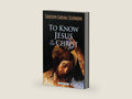 To Know Jesus as the Christ by Christoph Schoenborn | barcode:9781681495958 | source:'9781681495958-right-three-quarter.jpg