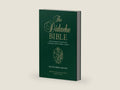 The Didache Bible with Commentaries Based on the Catechism of the Catholic Chur: Ignatius Edition by Ignatius Press | barcode:9781681496474 | source:'9781681496474-right-three-quarter.jpg
