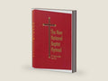 The New National Baptist Hymnal 21st Century Edition (Red Loose Leaf) by R.H. Boyd Publishing | barcode:9781681679976 | source:'9781681679976-right-three-quarter.jpg
