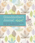 Grandmother's Journal: Memories and Keepsakes for My Grandchild by Blue Streak | barcode:9781681881782 | source:'9781681881782.jpg