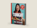 Delicious Tonight: Foolproof Recipes for 150+ Easy Dinners by Nagi Maehashi | barcode:9781682689479 | source:'9781682689479-right-three-quarter.jpg