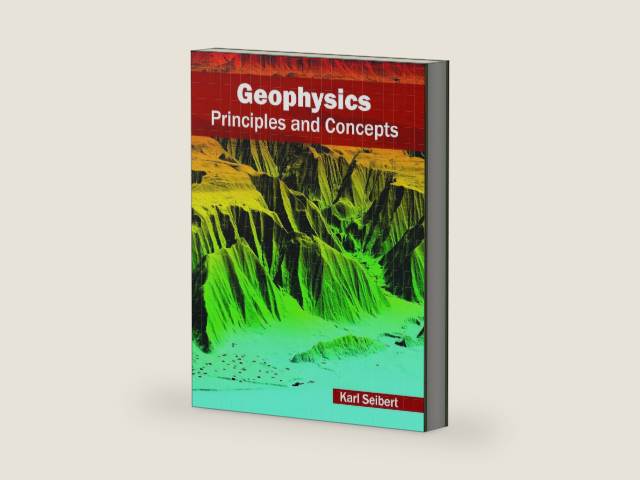 Geophysics: Principles and Concepts by Karl Seibert | barcode:9781682860519 | source:'9781682860519-right-three-quarter.jpg