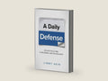 A Daily Defense: 365 Days ( plus one) to Becoming a Better Apologist by Jimmy Akin | barcode:9781683570042 | source:'9781683570042-right-three-quarter.jpg