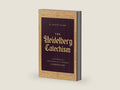 The Heidelberg Catechism: A Historical, Theological, and Pastoral Commentary (Exploring Reformed Faith Through 52 Weekly Lessons on Scripture, Doctrine, and Christian Living) by R. Scott Clark | barcode:9781683598206 | source:'9781683598206-right-three-quarter.jpg