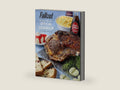 Fallout: The Vault Dweller's Official Cookbook by Victoria Rosenthal | barcode:9781683833970 | source:'9781683833970-right-three-quarter.jpg