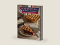 Supernatural: The Official Cookbook: Burgers, Pies, and Other Bites from the Road (Science Fiction Fantasy) by Julie Tremaine | barcode:9781683837459 | source:'9781683837459-right-three-quarter.jpg