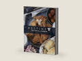 Destiny: The Official Cookbook by Victoria Rosenthal | barcode:9781683838616 | source:'9781683838616-right-three-quarter.jpg