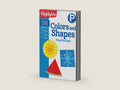Preschool Colors and Shapes by Highlights Learning | barcode:9781684371617 | source:'9781684371617-right-three-quarter.jpg