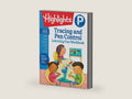 Preschool Tracing and Pen Control (Highlights Learning Fun Workbooks) by Highlights Learning | barcode:9781684372812 | source:'9781684372812-right-three-quarter.jpg