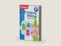Preschool Thinking Skills (Highlights Learn on the Go Practice Pads) by Highlights Learning | barcode:9781684376575 | source:'9781684376575-right-three-quarter.jpg