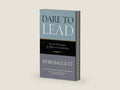 Dare to Lead: Proven Principles of Effective Leadership by Byrd Baggett | barcode:9781684423958 | source:'9781684423958-right-three-quarter.jpg