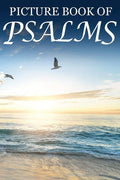Picture Book of Psalms: For Seniors with Dementia [Large Print Bible Verse Picture Books] (Religious Activities for Seniors with Dementia) by Mighty Oak Books | barcode:9781689372183 | source:'9781689372183.jpg