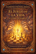 EL JUEGO DE LA VIDA Y CÓMO JUGARLO (Spanish Edition) by Florence Scovel Shinn | barcode:9781693584916 | source:'9781693584916.jpg