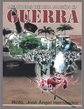 MEMORIAS DE UNA NACION EN GUERRA (Spanish Edition) by ANGEL HERNANDEZ | barcode:9781704269115 | source:'9781704269115.jpg