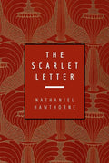 The Scarlet Letter by Nathaniel Hawthorne | barcode:9781708293468 | source:'9781708293468.jpg
