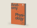 Anatomy and Physiology 2e by OpenStax (Official Print Version, paperback version, B&W), pack of 1 and 2 by Betts et al | barcode:9781711494050 | source:'9781711494050-right-three-quarter.jpg