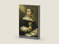 Saint Thomas Aquinas by GK Chesterton by Sister Maria | barcode:9781716965210 | source:'9781716965210-right-three-quarter.jpg