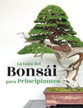 La Guía del Bonsái para Principiantes (Spanish Edition) by O. Jonker | barcode:9781717098610 | source:'9781717098610.jpg