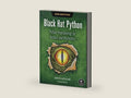 Black Hat Python, 2nd Edition: Python Programming for Hackers and Pentesters by Justin Seitz | barcode:9781718501126 | source:'9781718501126-right-three-quarter.jpg