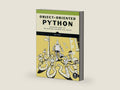 Object-Oriented Python: Master OOP by Building Games and GUIs by Irv Kalb | barcode:9781718502062 | source:'9781718502062-right-three-quarter.jpg