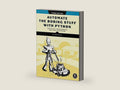 Automate the Boring Stuff with Python, 3rd Edition by Al Sweigart | barcode:9781718503403 | source:'9781718503403-right-three-quarter.jpg