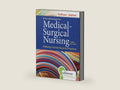 Davis Advantage for Medical-Surgical Nursing: Making Connections to Practice by Janice J. Hoffman | barcode:9781719647366 | source:'9781719647366-right-three-quarter.jpg