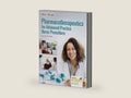 Pharmacotherapeutics for Advanced Practice Nurse Prescribers by Teri Moser Woo | barcode:9781719648035 | source:'9781719648035-right-three-quarter.jpg