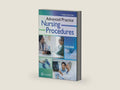 Advanced Practice Nursing Procedures by Margaret R. Colyar | barcode:9781719649650 | source:'9781719649650-right-three-quarter.jpg