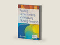 Reading, Understanding, and Applying Nursing Research by James A. Fain | barcode:9781719649803 | source:'9781719649803-right-three-quarter.jpg