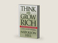 Think and Grow Rich (Gender Neutral Edition) by Napoleon Hill | barcode:9781722522032 | source:'9781722522032-right-three-quarter.jpg