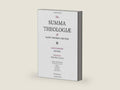 The Summa Theologiae of Saint Thomas Aquinas: Latin-English Edition, Tertia Pars, Q. 60-90, Volume IXa (NovAntiqua Summa Theologiae of Saint Thomas Aquinas) by St. Thomas Aquinas | barcode:9781727160727 | source:'9781727160727-right-three-quarter.jpg