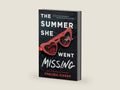 The Summer She Went Missing: A Page Turning Beach Read by Chelsea Ichaso | barcode:9781728251097 | source:'9781728251097-right-three-quarter.jpg