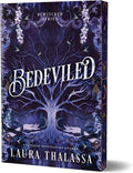 Bedeviled (Deluxe Edition) (The Bewitched Series, 4) by Laura Thalassa | barcode:9781728283081 | source:'9781728283081.jpg