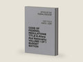 CODE OF FEDERAL REGULATIONS TITLE 8 Aliens And Nationality VOLUME 1 OF 1 BUDGET EDITION: CFR TITLE 8 PARTS 1-4299 by OFFICE OF THE FEDERAL REGISTER | barcode:9781731035585 | source:'9781731035585-right-three-quarter.jpg