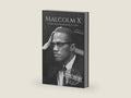 Malcolm X: A Life From Beginning to End (Civil rights movement) by Hourly History | barcode:9781731270658 | source:'9781731270658-right-three-quarter.jpg