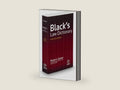 Black's Law Dictionary, Pocket Edition, 6th by Bryan A. Garner | barcode:9781731931610 | source:'9781731931610-right-three-quarter.jpg