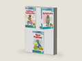 Kumon Grade 3 Workbooks Set (3 workbooks) Addition & Subtraction, Multiplication, Word Problems by Kumon Publishing North America | barcode:9781733168991 | source:'9781733168991-right-three-quarter.jpg
