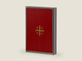 Book of Common Prayer (2019) by Staff Of Anglican Liturgy Press | barcode:9781733472777 | source:'9781733472777-right-three-quarter.jpg