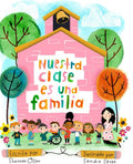 Nuestra Clase es una Familia (Spanish Edition) by Shannon Olsen | barcode:9781735414102 | source:'9781735414102.jpg