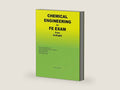 CHEMICAL ENGINEERING for FE EXAM- from SciEngEd by Ashok Naimpally | barcode:9781735655604 | source:'9781735655604-right-three-quarter.jpg