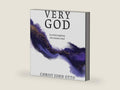 Very God: An Artist Explores the Nicene Creed by Christ John Otto | barcode:9781736034699 | source:'9781736034699-right-three-quarter.jpg