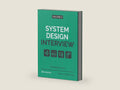 System Design Interview – An Insider's Guide: Volume 2 by Alex Xu | barcode:9781736049112 | source:'9781736049112-right-three-quarter.jpg