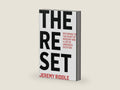 The Reset: Returning to the Heart of Worship and a Life of Undivided Devotion by Jeremy Riddle | barcode:9781736266694 | source:'9781736266694-right-three-quarter.jpg