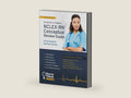 NCLEX-RN Conceptual Review Guide: Clinical-Based for Next Gen Learning (NT-Books) by Judith W Herrman PhD RN CNE ANEF FAAN | barcode:9781736476260 | source:'9781736476260-right-three-quarter.jpg