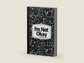 I'm Not Okay by Pete Isip | barcode:9781736594124 | source:'9781736594124-right-three-quarter.jpg
