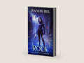 Rock: Young Adult Urban Fantasy (Rock, Paper, Scissors Series Book 1) by Jan Mau Hill | barcode:9781736672419 | source:'9781736672419-right-three-quarter.jpg