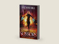Scissors: Book Three of the Rock, Paper, Scissors Series by Jan Mau Hill | barcode:9781736672440 | source:'9781736672440-right-three-quarter.jpg