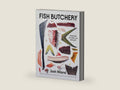 Fish Butchery: Mastering The Catch, Cut, And Craft by Josh Niland | barcode:9781743799192 | source:'9781743799192-right-three-quarter.jpg