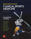 Clinical Sports Medicine: Managing Injuries, 6th Edition by Peter Brukner | barcode:9781761000027 | source:'9781761000027.jpg